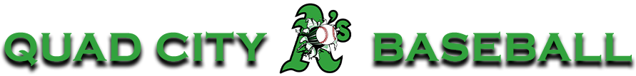 QCABaseball Logo