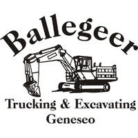 Ballegeer